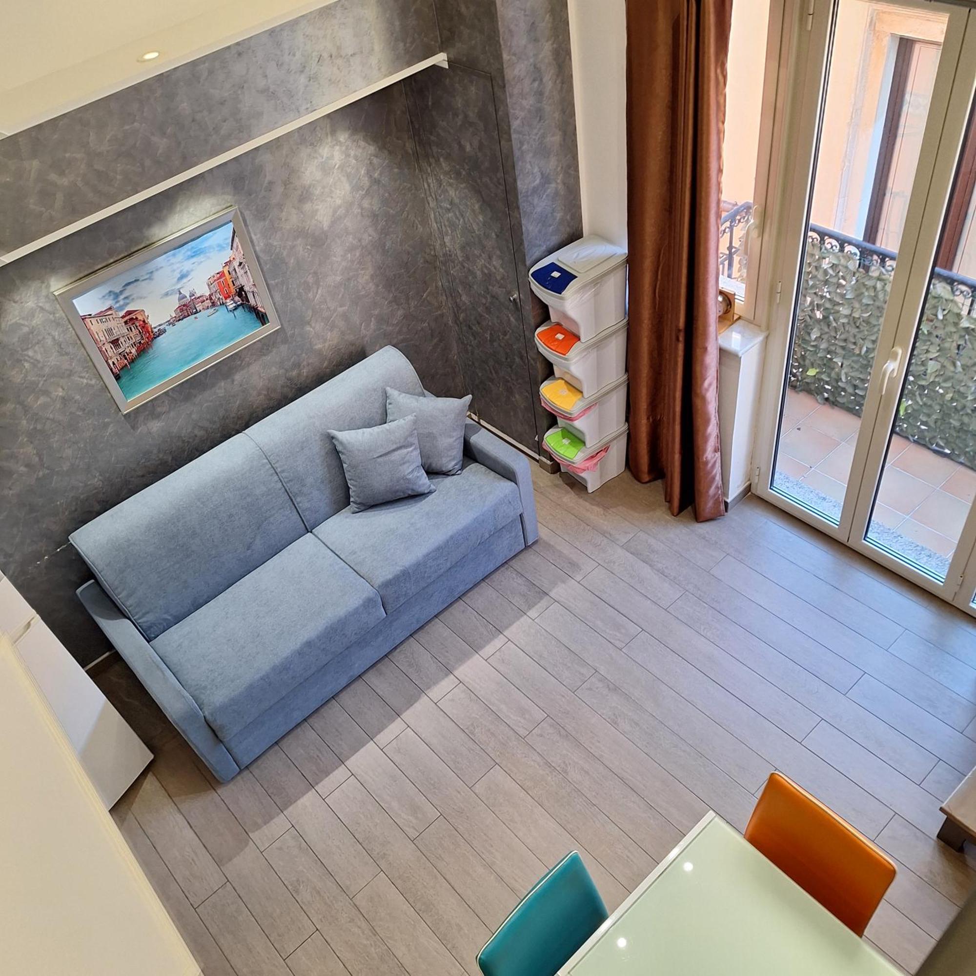 Taormina Rainbow House Apartment Exterior photo