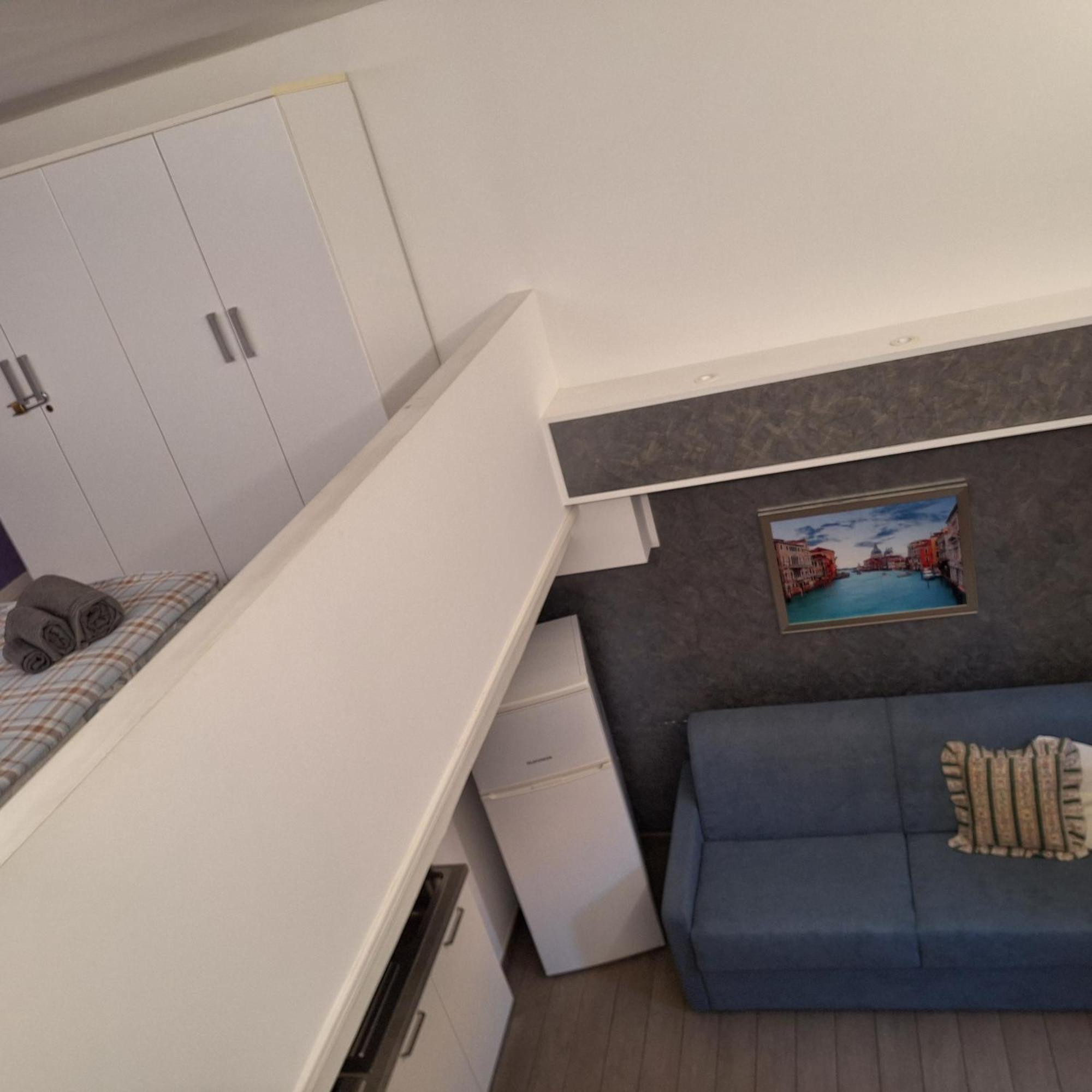Taormina Rainbow House Apartment Exterior photo