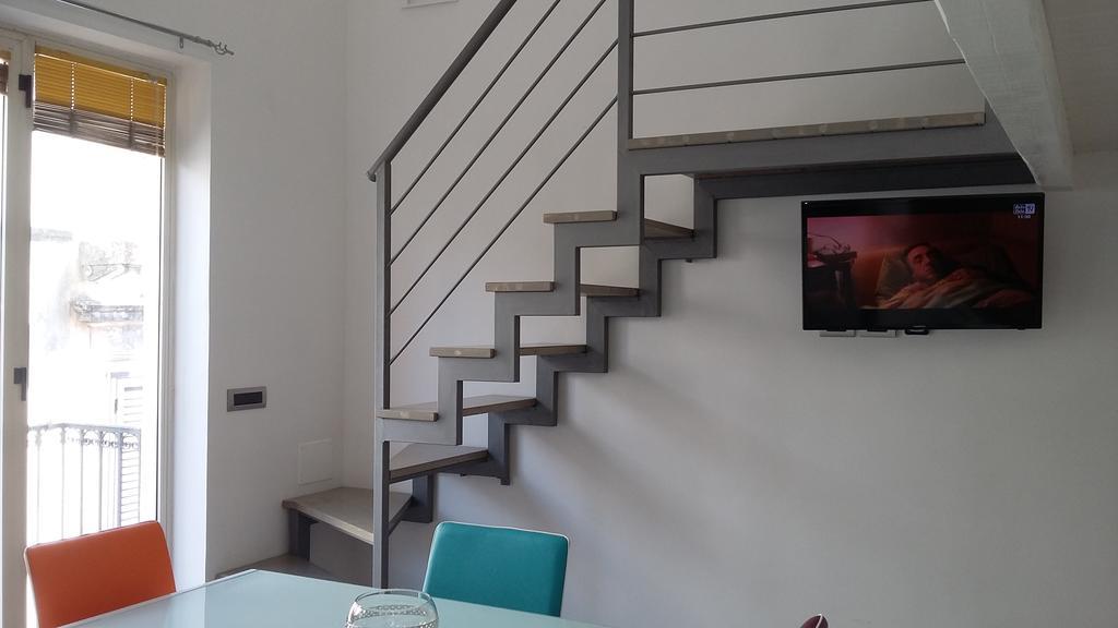 Taormina Rainbow House Apartment Exterior photo