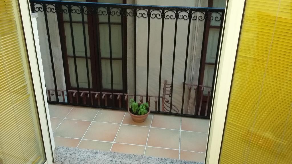 Taormina Rainbow House Apartment Exterior photo