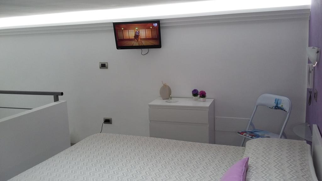 Taormina Rainbow House Apartment Exterior photo