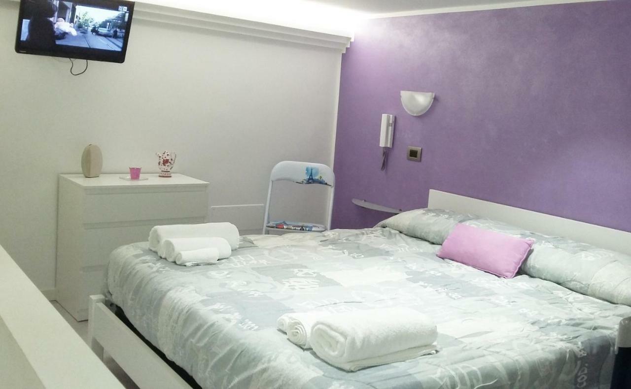 Taormina Rainbow House Apartment Exterior photo
